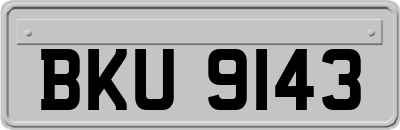 BKU9143