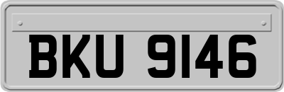 BKU9146