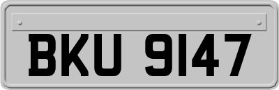 BKU9147