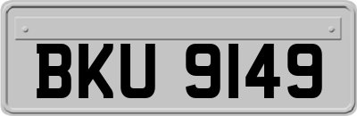 BKU9149