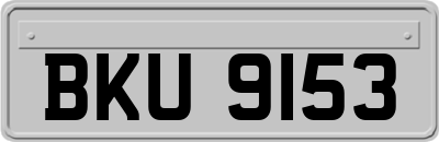 BKU9153