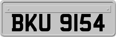 BKU9154