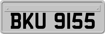 BKU9155