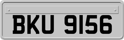 BKU9156