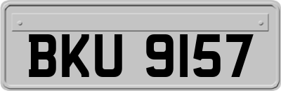 BKU9157