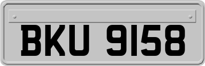 BKU9158