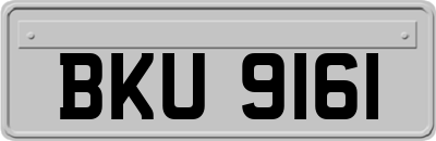 BKU9161