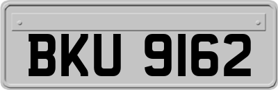 BKU9162