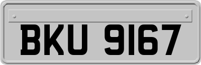 BKU9167