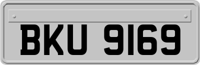 BKU9169