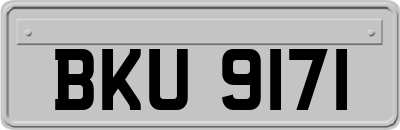 BKU9171