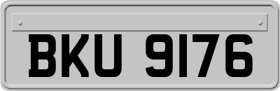BKU9176