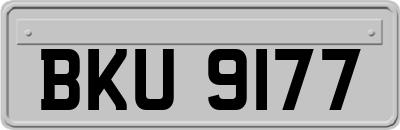 BKU9177