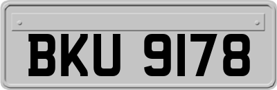 BKU9178