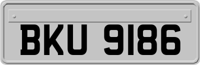 BKU9186