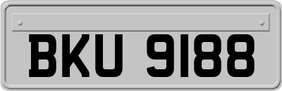 BKU9188