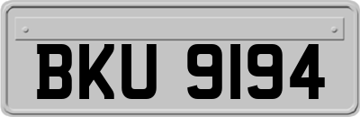 BKU9194