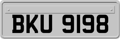 BKU9198