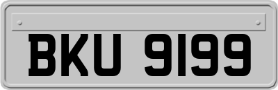 BKU9199