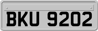 BKU9202