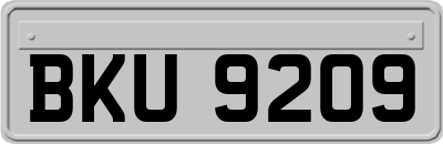 BKU9209