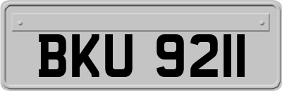 BKU9211