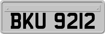 BKU9212