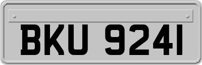 BKU9241