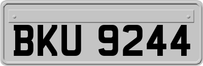 BKU9244