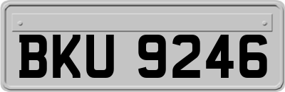 BKU9246