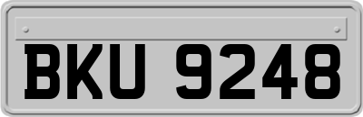 BKU9248