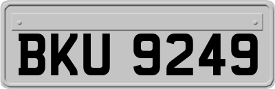 BKU9249