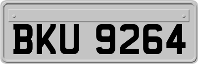 BKU9264