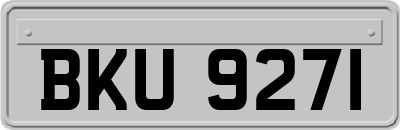 BKU9271
