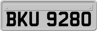 BKU9280