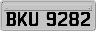 BKU9282