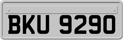 BKU9290