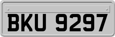 BKU9297