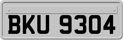 BKU9304