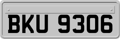 BKU9306