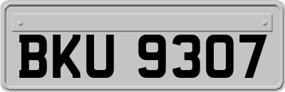 BKU9307