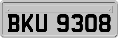 BKU9308