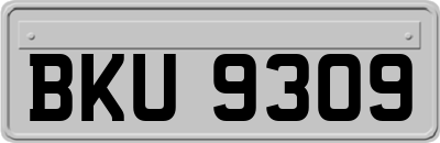 BKU9309