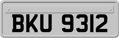 BKU9312