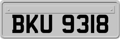 BKU9318