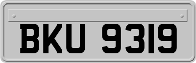 BKU9319
