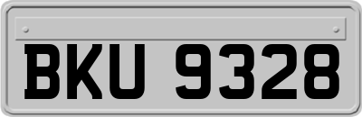 BKU9328