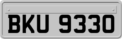 BKU9330