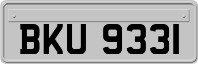 BKU9331