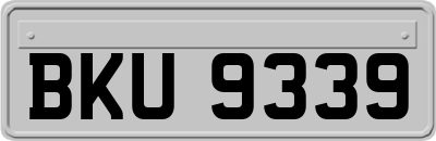 BKU9339